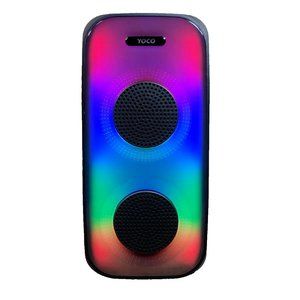 Yoco Wireless Speaker FM Radio Y2303 EQ USB Tf-Card Portable